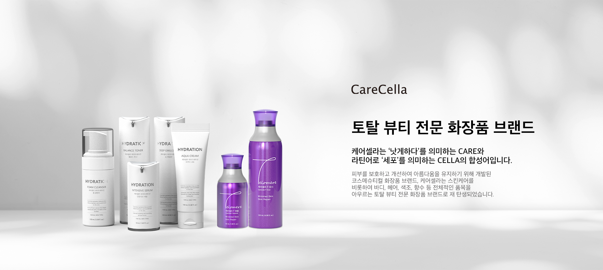 CareCella